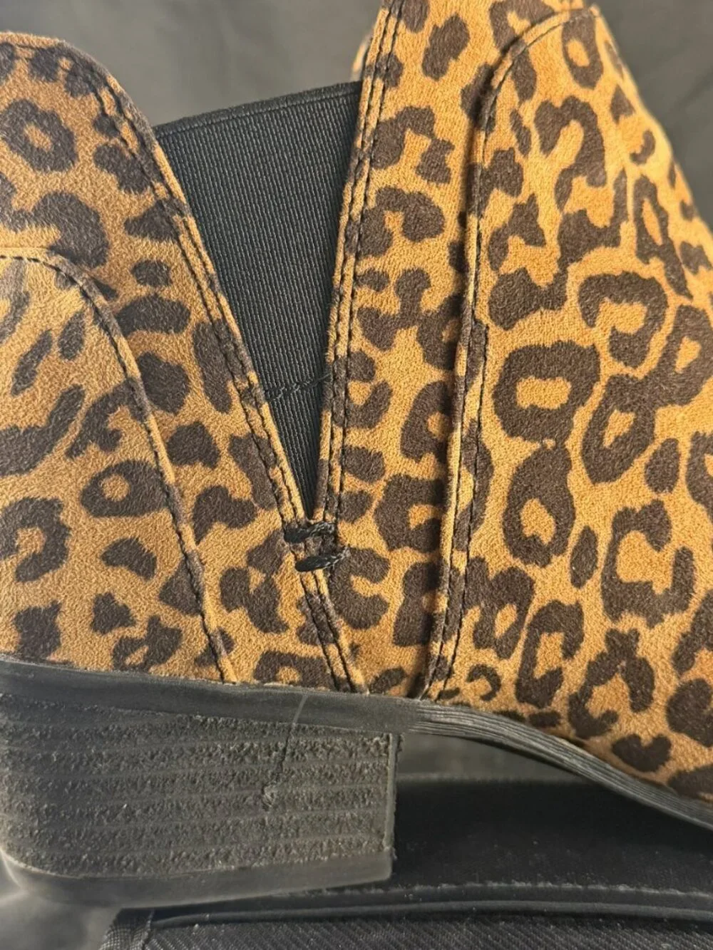 Circus by Sam Edelman these striking